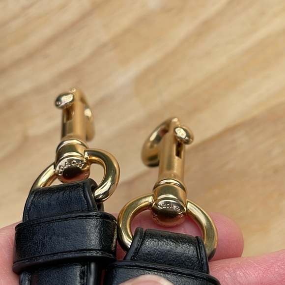 Coach Katy Satchel - Picture 5 of 17